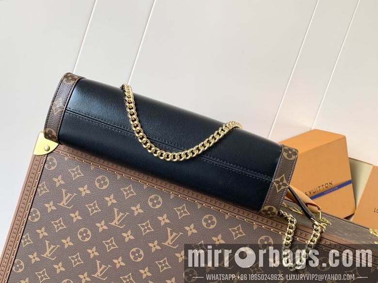 1:1 Louis Vuitton Bags Cruise M1314 20X9X31cm WP