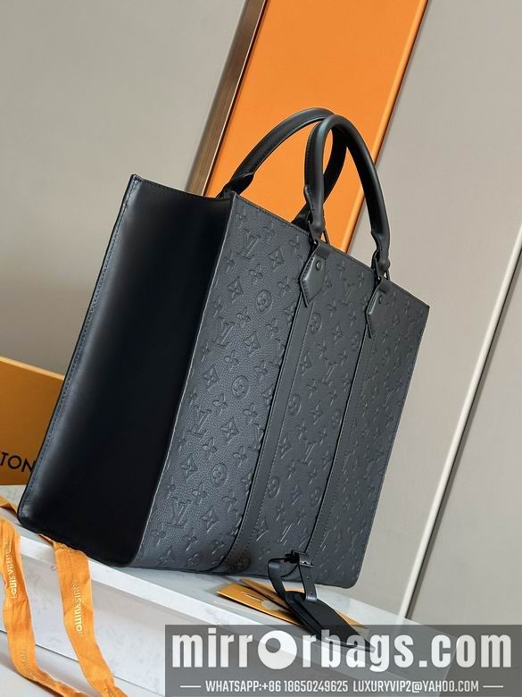 1:1 Louis Vuitton Bags M24786 41X33X14cm WP