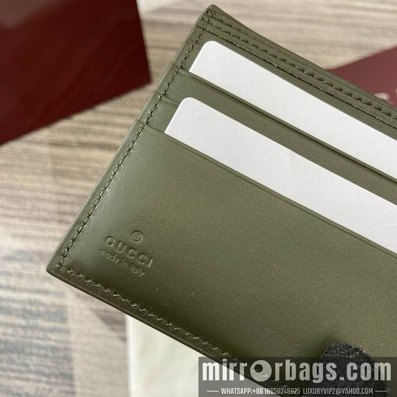 Gucci Bags 768244 11x9cm WP