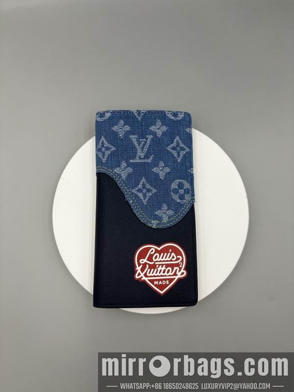 1:1 Louis Vuitton Bags M62665 11x8.5x2cm ZC 2色