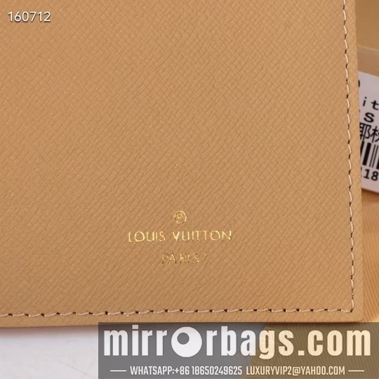 1:1 Louis Vuitton Bags M64502 10x14x2.5cm ss1