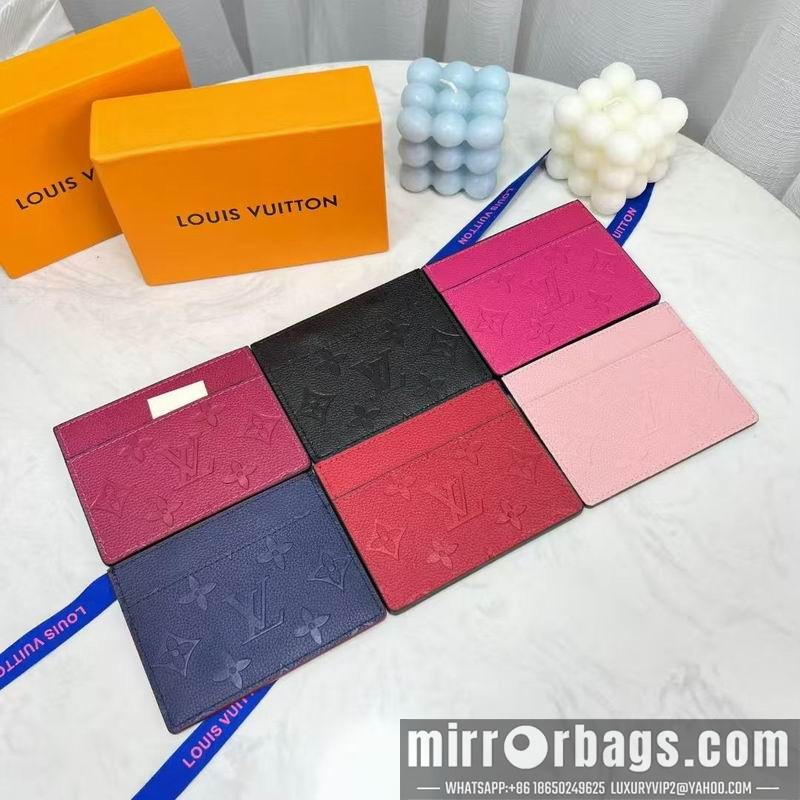 1:1 Louis Vuitton Bags LV M69174 ZC 6色