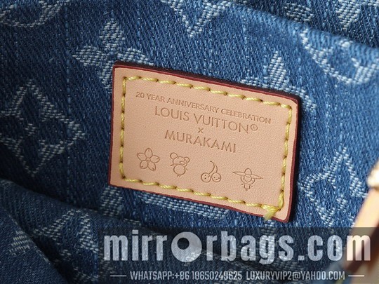 1:1 Louis Vuitton Bags Sunset M13347 27x18x3cm ss