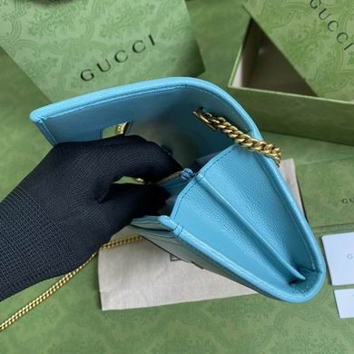Gucci Bags BA658243 19X10X3.5