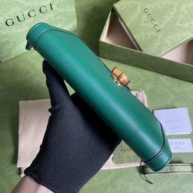 Gucci Bags BA658634 19X10X3.5