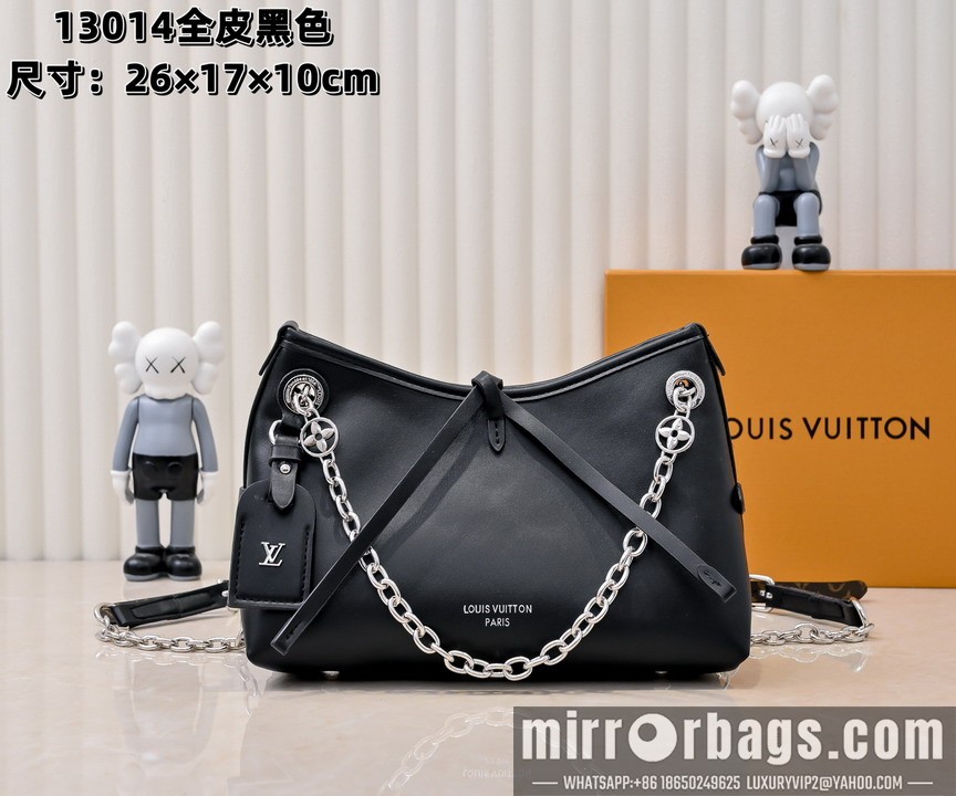 1:1 Louis Vuitton Bags M13014 26x17x10cm ss
