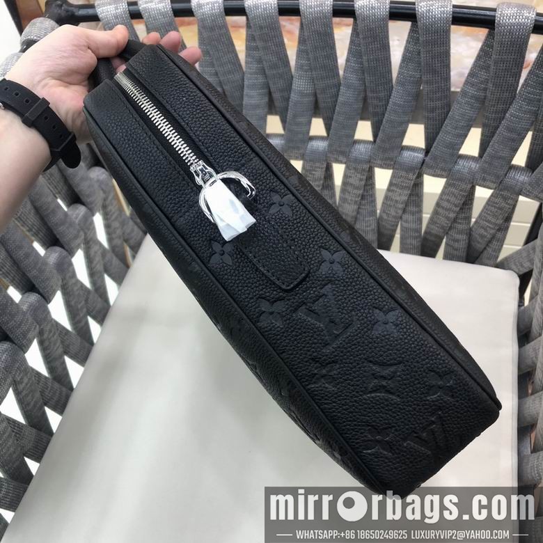 1:1 Louis Vuitton Bags 1040-1 38X28X7cm WP