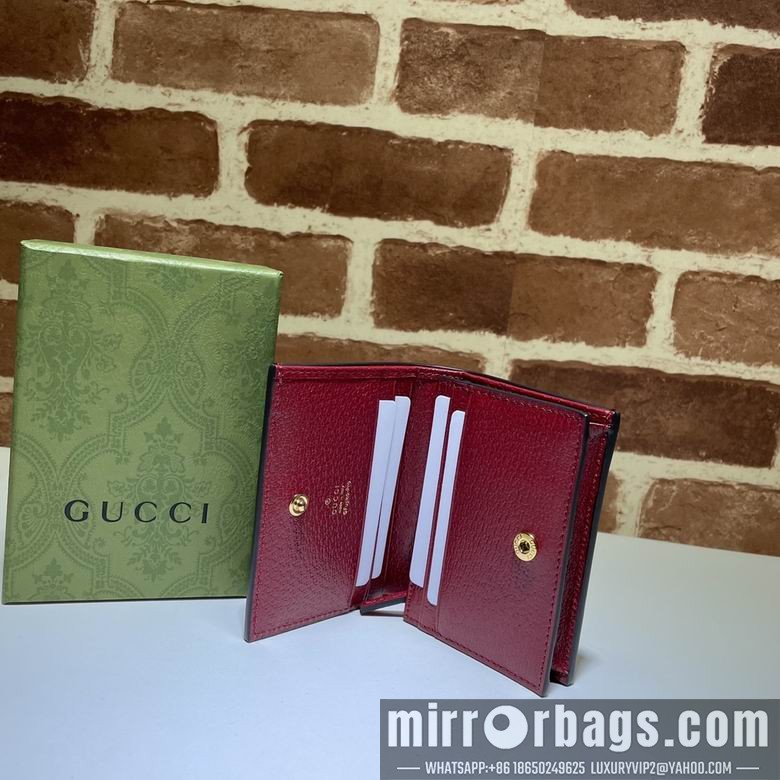 Gucci Bags BL654541 11X8.5X3