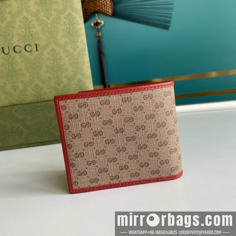 Gucci Bags BA654498 11x9