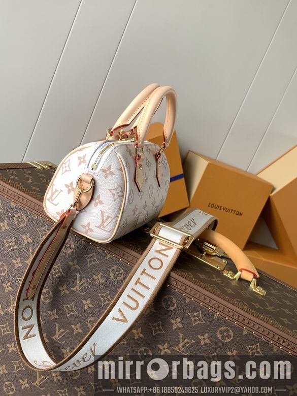 1:1 Louis Vuitton Bags M24474 18X12.5X11cm WP