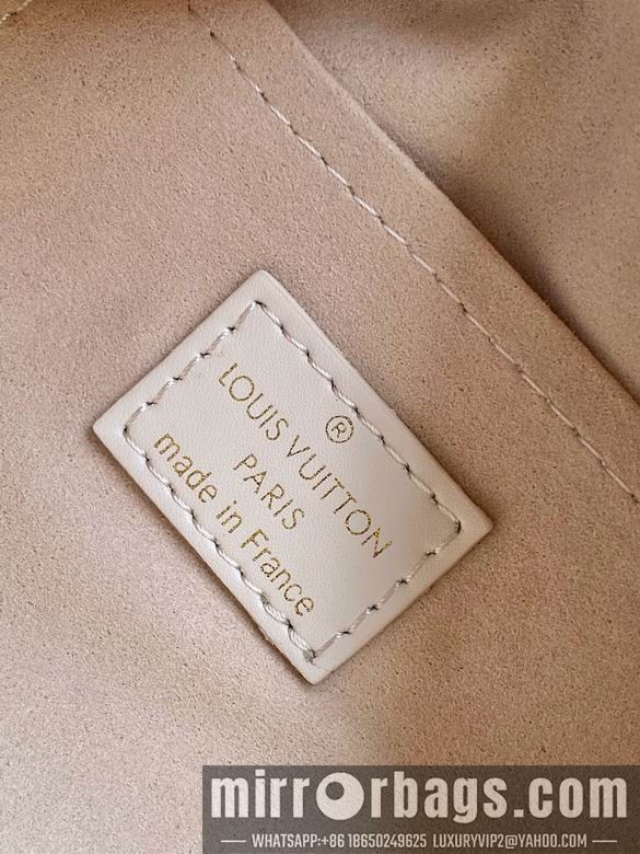 1:1 Louis Vuitton Bags M58953 20.5X13.5X12cm WP