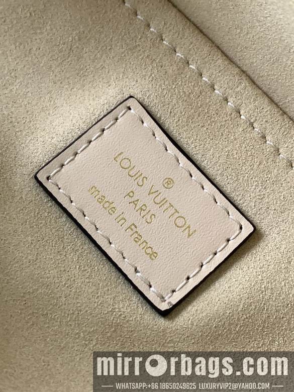 1:1 Louis Vuitton Bags M58954 20.5X13.5X12cm WP