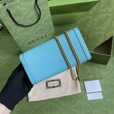Gucci Bags BA658243 19X10X3.5