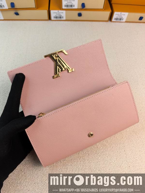 1:1 Louis Vuitton Bags M62148 19x10cm ZC 6色