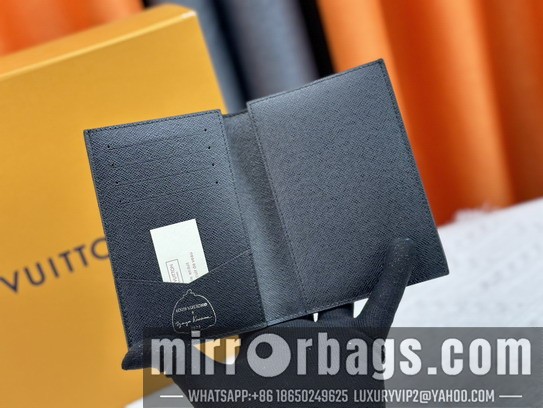 1:1 Louis Vuitton Bags M60411 10x14x2.5cm ss3