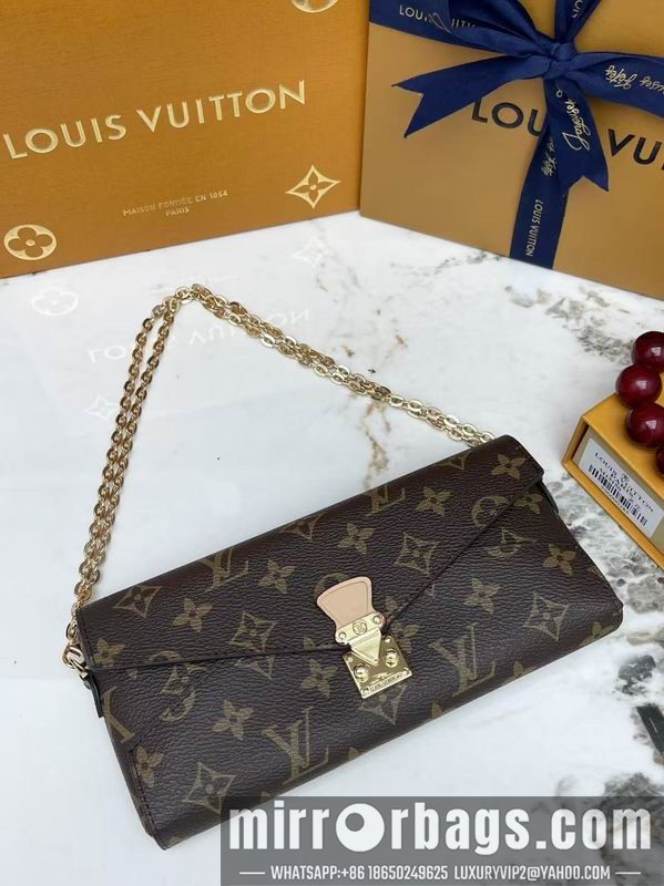 1:1 Louis Vuitton Bags M15150 ZC 5色
