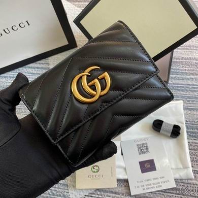 Gucci Bags BG474802 12.5x10x3