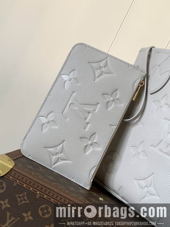 1:1 Louis Vuitton Bags Neverfull M13758 32X29X17cm WP