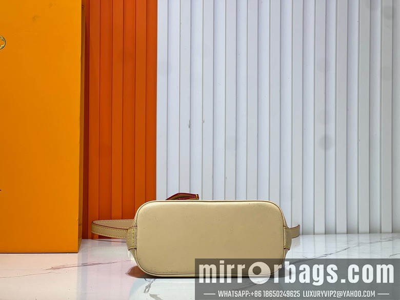 1:1 Louis Vuitton Bags Alma M82717 18x12x8cm ss1.