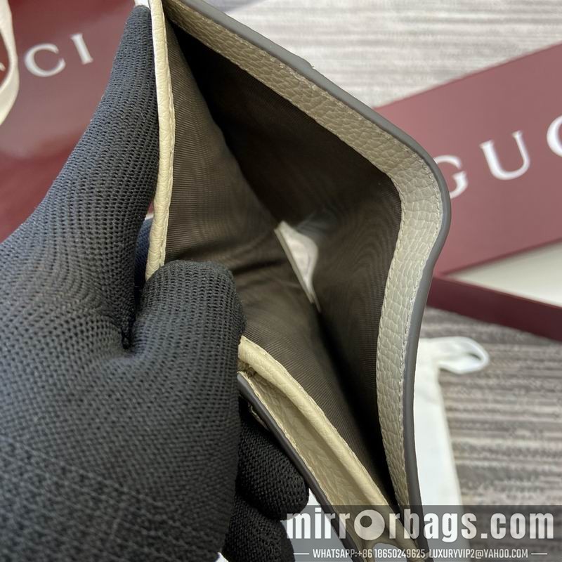 Gucci Bags 841358 11x8.5x3cm MP