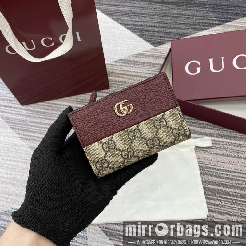 Gucci Bags 841360 11x8.5x3cm MP1