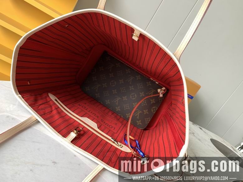 1:1 Louis Vuitton Bags M41177 32X29X17cm WP