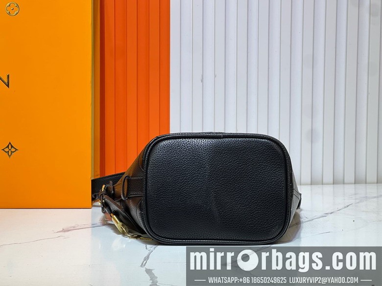 1:1 Louis Vuitton Bags ALL In M12925 16x12x18cm ss2