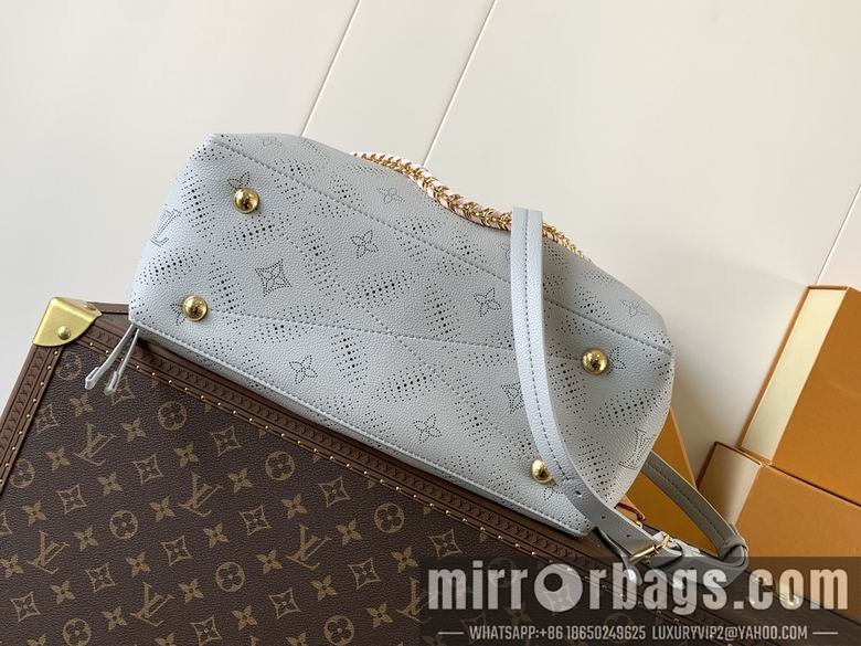 1:1 Louis Vuitton Bags Bella M13838 23X13X32cm WP