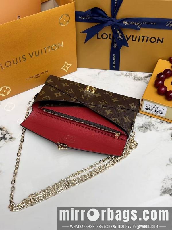 1:1 Louis Vuitton Bags M15150 ZC 5色