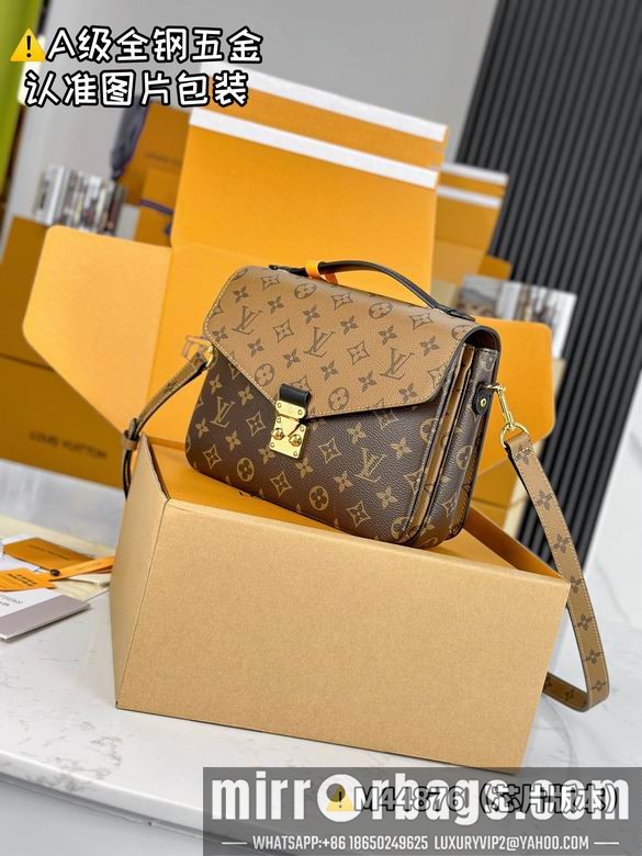 1:1 Louis Vuitton Bags M44876 25X19X7cm WP