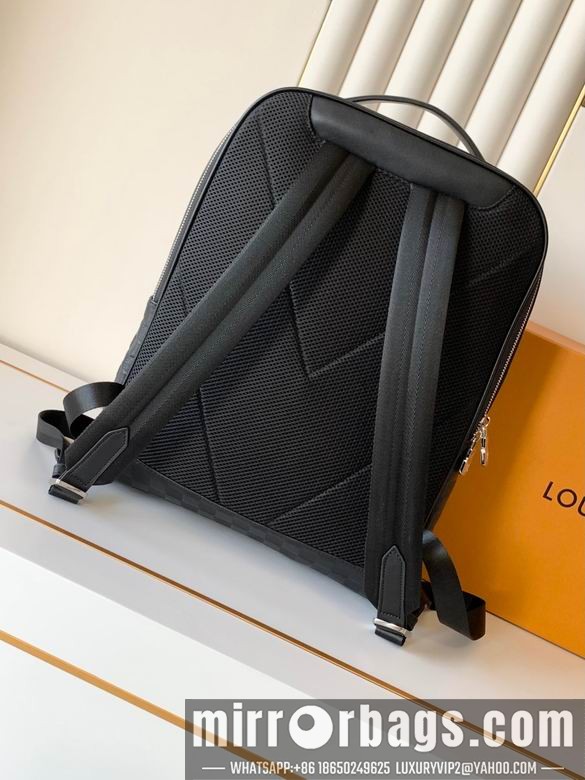 1:1 Louis Vuitton Bags 6092-1 40X31X15cm WP 3colour