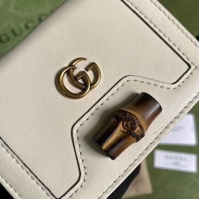 Gucci Bags BA658244 11X9X3