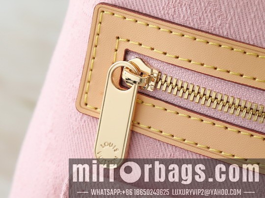 1:1 Louis Vuitton Bags Vintage M95050 30x10x19cm ss1