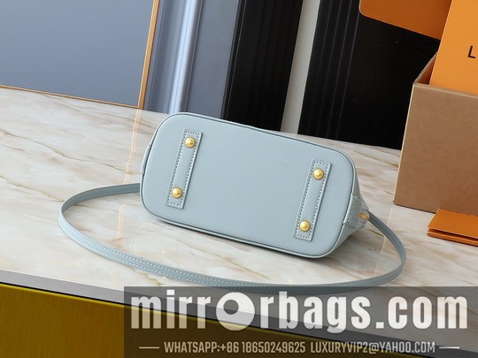 1:1 Louis Vuitton Bags Alma M13670 23.5x17.5x11.5cm ss