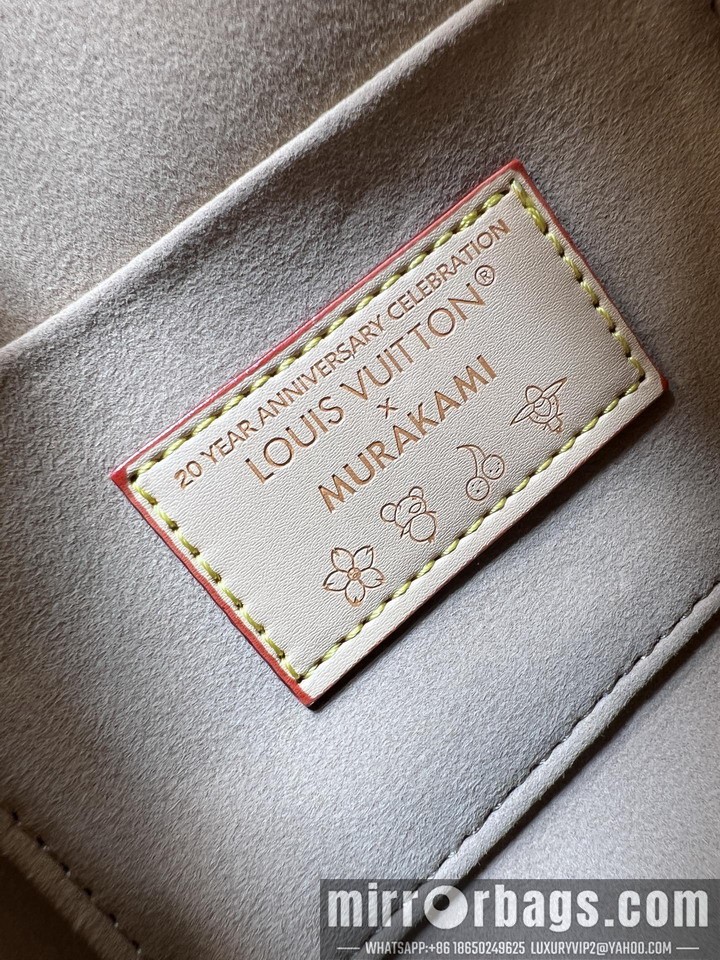 1:1 Louis Vuitton Bags Speedy M13094 20.5x13.5x12cm ss2