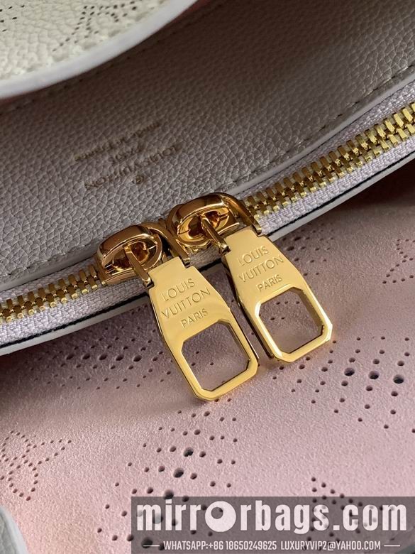 1:1 Louis Vuitton Bags Bella M13838 23X13X32cm WP