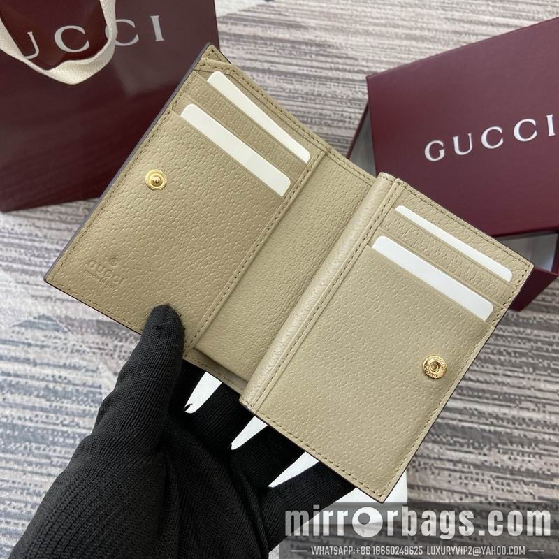 Gucci Bags 841360 11x8.5x3cm MP