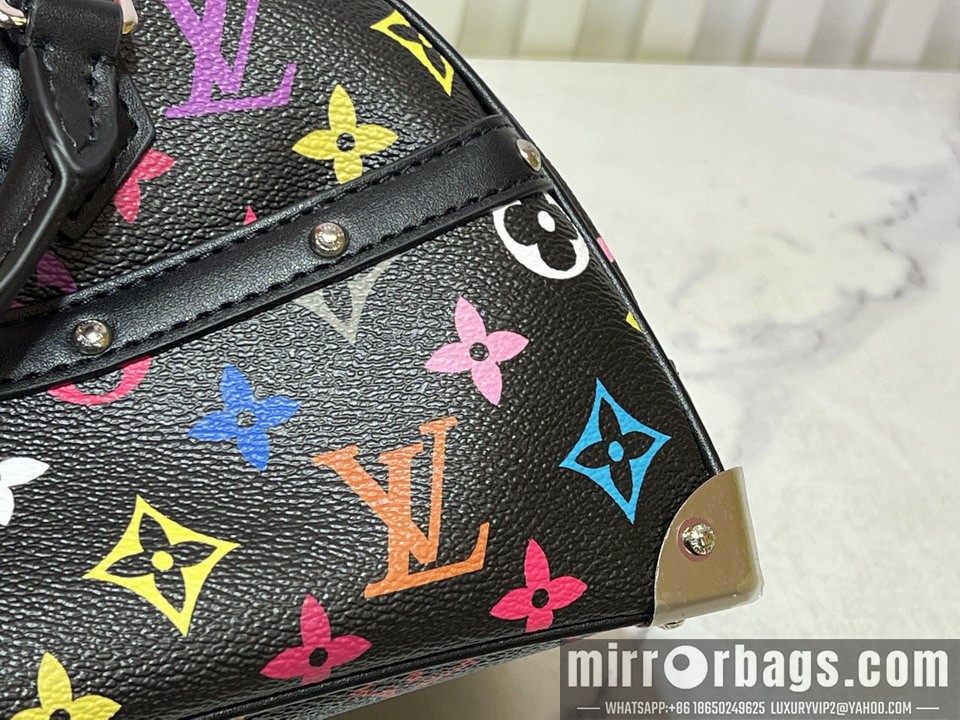 1:1 Louis Vuitton Bags Handbag M13084 27x14x10cm ss