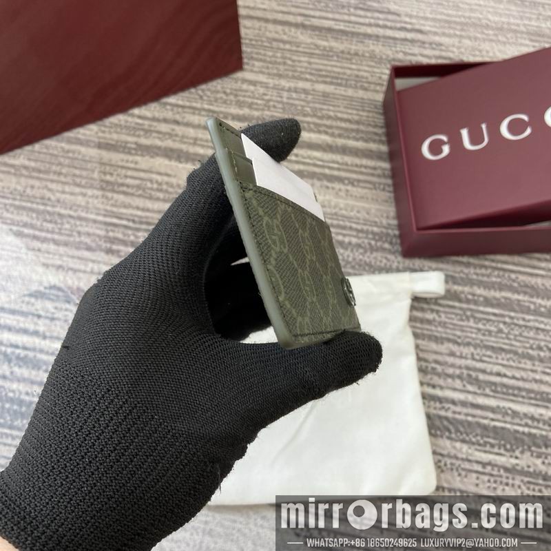 Gucci Bags 768248 11x4cm WP