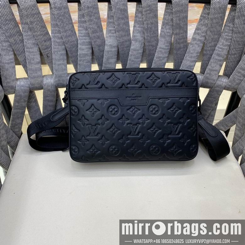1:1 Louis Vuitton Bags 5247-5 26X18X5.5cm WP