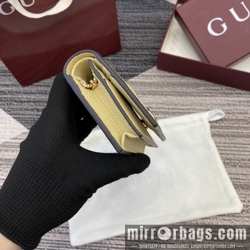 Gucci Bags 841358 11x8.5x3cm MP1