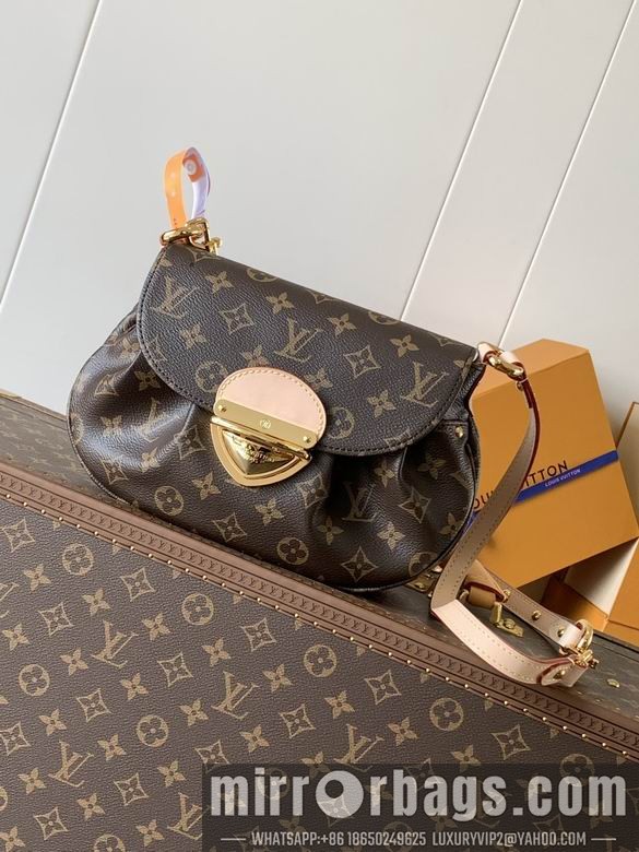 1:1 Louis Vuitton Bags Sunset M13617 27X18X3cm WP