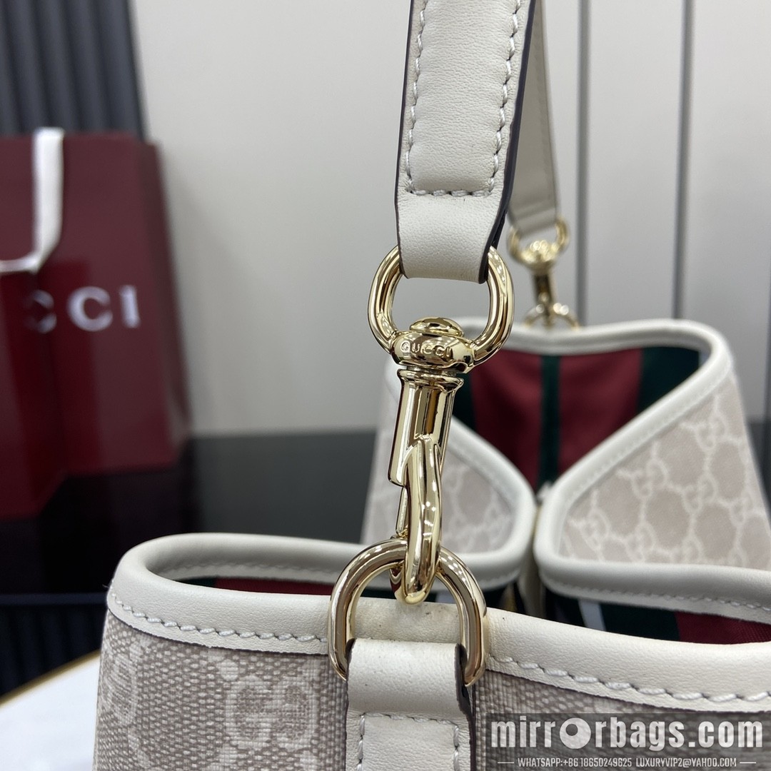 Gucci Bags 815103 25X25X15.5cm