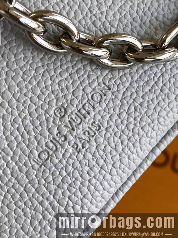1:1 Louis Vuitton Bags M14207 20.5X13.5X12cm WP