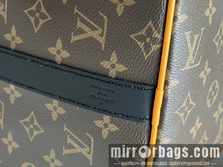 1:1 Louis Vuitton Bags M46703 45X27X20cm WP