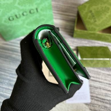 Gucci Bags 723786 11X8.5X3cm MP 4colour