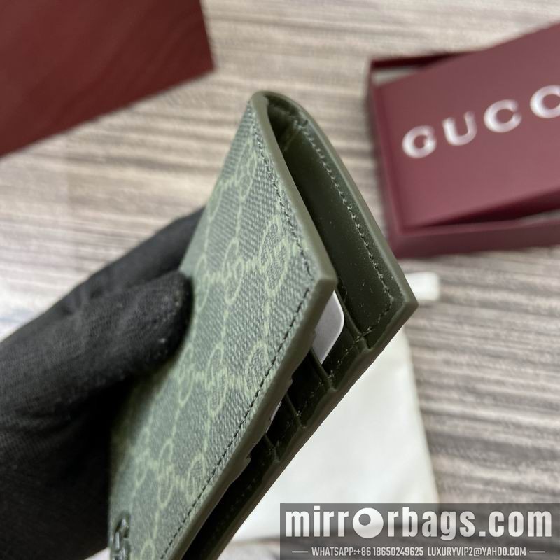 Gucci Bags 768249 7.5x12cm WP