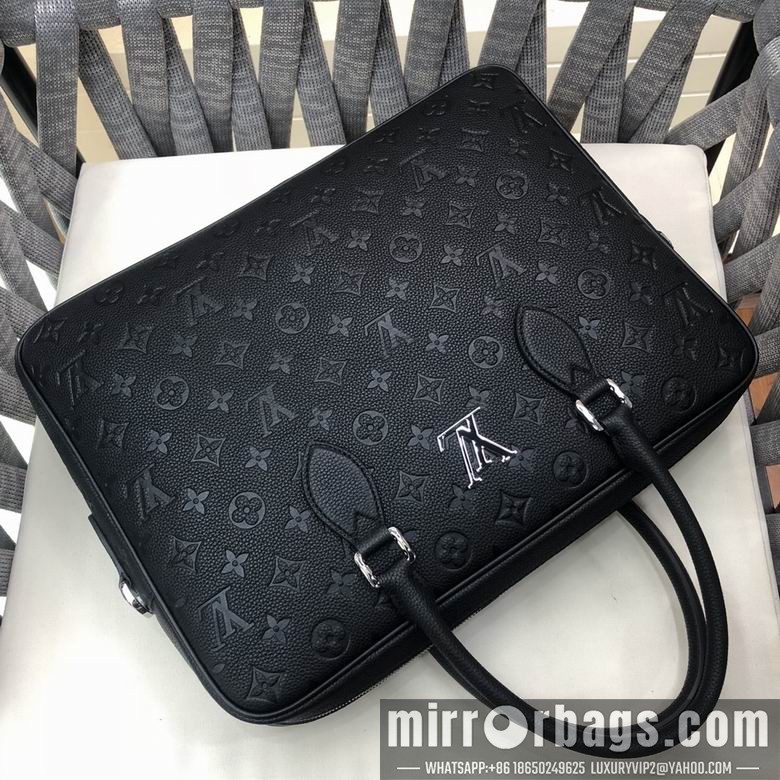 1:1 Louis Vuitton Bags 1041-1 38X28X7cm WP
