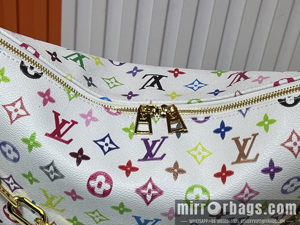 1:1 Louis Vuitton Bags Coussin M12068 38x33x10cm ss1