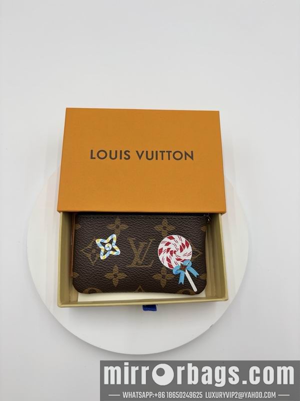 1:1 Louis Vuitton Bags M62650 ZC 3色